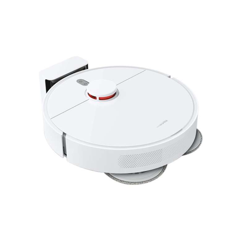 Xiaomi Robot Vacuum S10+ Robot Süpürge Beyaz